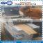 Powerful cutting multi blade bottom wood saw machine