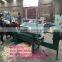 Easy operation Machinery wood shaving production line sale on 