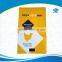 pp Woven Laminated Gravure Color Printing Customized Plastic Bulk Animal Feed Bag