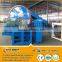 waste tyre recycling equipment/rubber powder/waste tyre crusher