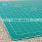 Colorful PVC self healing cutting mat A2 cutting mat