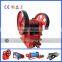 Ce approved best price lifetime warranty good jaw crusher mexico