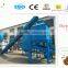 Factory supply complete pellet production line 1 t/h