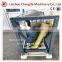 Firewood pellet press plant animal feed pellet machine for sale