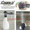 Wholesale 28 410 plastic any color water hose end triger sprayer