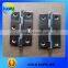 Tuopu hidden hinge door hinge,stainless steel hidden hinges for doors