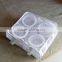 High quality hanging shoe dry bag/mesh laundry bag