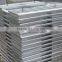 Factory supply hot dipped galvanized Steel Grating