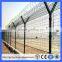 V-post security fence (Guangzhou factory )
