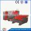 industrial eyelet curtain punch press machine