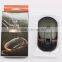 360 degree rotating mouse shaped dashboard windshield suction car holder