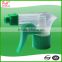 Double nozzle hand operated for cleaning competitive price plastic good quality foam shape trigger sprayer