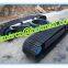 custom built steel track undercarriage steel crawler undrcarriage with slew bearing