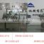 Fully Automatic Pre-sterilized Syringe Filling Plugging Sealing machine