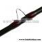 Top quality Japanese Toray IM12 carbon fishing fly rod