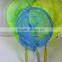 High quality Extendable stainless steel butterfly net,kids butterfly nets,flying butterfly toys
