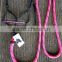 PP Material horse halter and lead rope