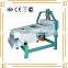 Factory outlets CE approved vibrating screen sieve screening machine for sale
