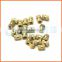 High Quality Aluminium Flange Hex Lock Nut