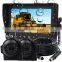 Agricultural Tractors Part of Combine Harvester Agricultural & Forestry Machinery Camera Monitor System