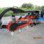 High quality for advanced gardener use ditcher/trencher in China