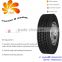 Tire in drive position 11R22.5, 295/75R22.5, 295/80R22.5