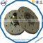 Clutch driven disk assemblyDriven clutch disc assembly for truck