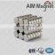 N52 D3 x 2.5mm Neodymium magnet