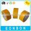 High Quality Strong Adhesive Waterproof Hot Melt Adhesive Duct Tape From China Supplier