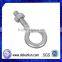 M4 Eye Bolt Stainless Steel Eye Bolt