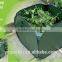round square pop up bag garden bag sack