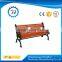 Outdoors Cast Iron Bench Legs China Factory