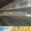 Professional Galvanized automatic egg chicken layer cage for poultry farm