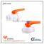 China price plastic PPR double union check/ball valve for water and gas
