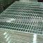 Welded Galvanized Steel Grating