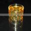 Crystal Skull Glass Cup Large Skull Shot Transparent Glass/beer Mug/Pirate Glass Cup