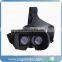 VR Helmet to watch 3D Movie by Mobile phone