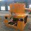 High recovery rate Mini Gold washing centrifugal concentrator for sale