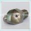 Stainless Steel or Brass or Plastic Water Spray V Jet Nozzle