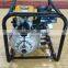 3 Inch Honda Pump Pump Lift 30m 6.5hp Gasoline Engine Water Pump With Cheap Price