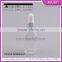 10ml cosmetic essential oil round glass dropper bottle
