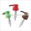 Soap Pump Bottle Dispenser Bathroom Shower Gel Lotion pump LP-C1
