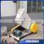 plastic crusher / crusher for plastic pipe