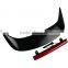 Brand new Trunk Spoiler with LED Red Lens For Honda GL1800 GOLDWING 2001-2011