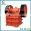 PE250*400 Jaw crusher
