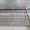 Outdoor galvanized perforated metal steel perforated support