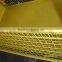 Foldable Stacking Tire Pallet Inflate Cage