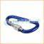 Fashion High Quality custom made keychain carabiner