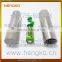 Stainless Steel Probe Filter Case Protection Covers for Temp Moisture Testing Equipment