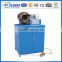 1/4-2inch hydraulic hose pressing machine/hydraulic rubber hose crimping machine